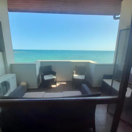 Apartmán White Coast Karin